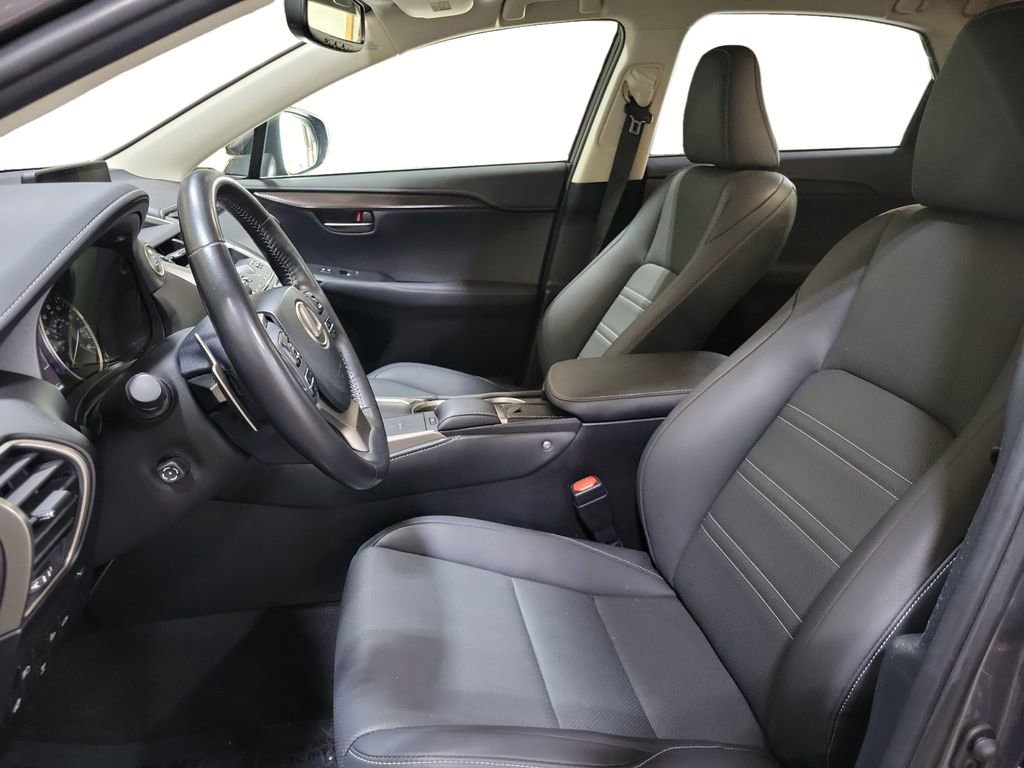Used 2020 Lexus NX 300 AWD w/ Premium Package image 13