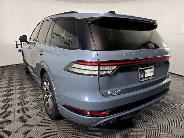 New 2026 Lincoln Aviator 2WD image 7