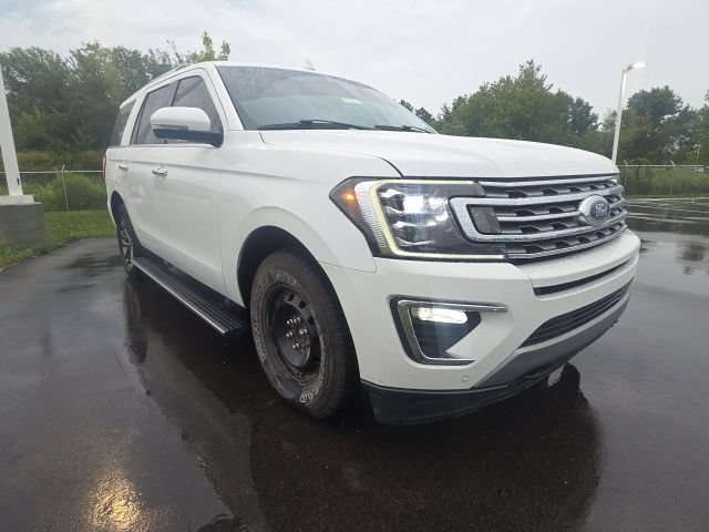 Used 2020 Ford Expedition Limited w/ Equipment Group 301A AWD/4WD image 1