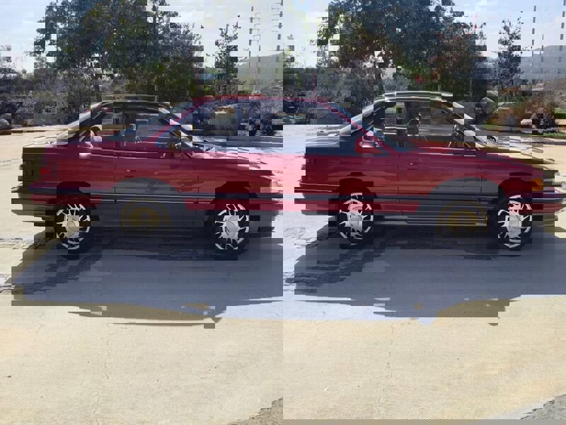 Used 1990 Acura Legend Base image 5