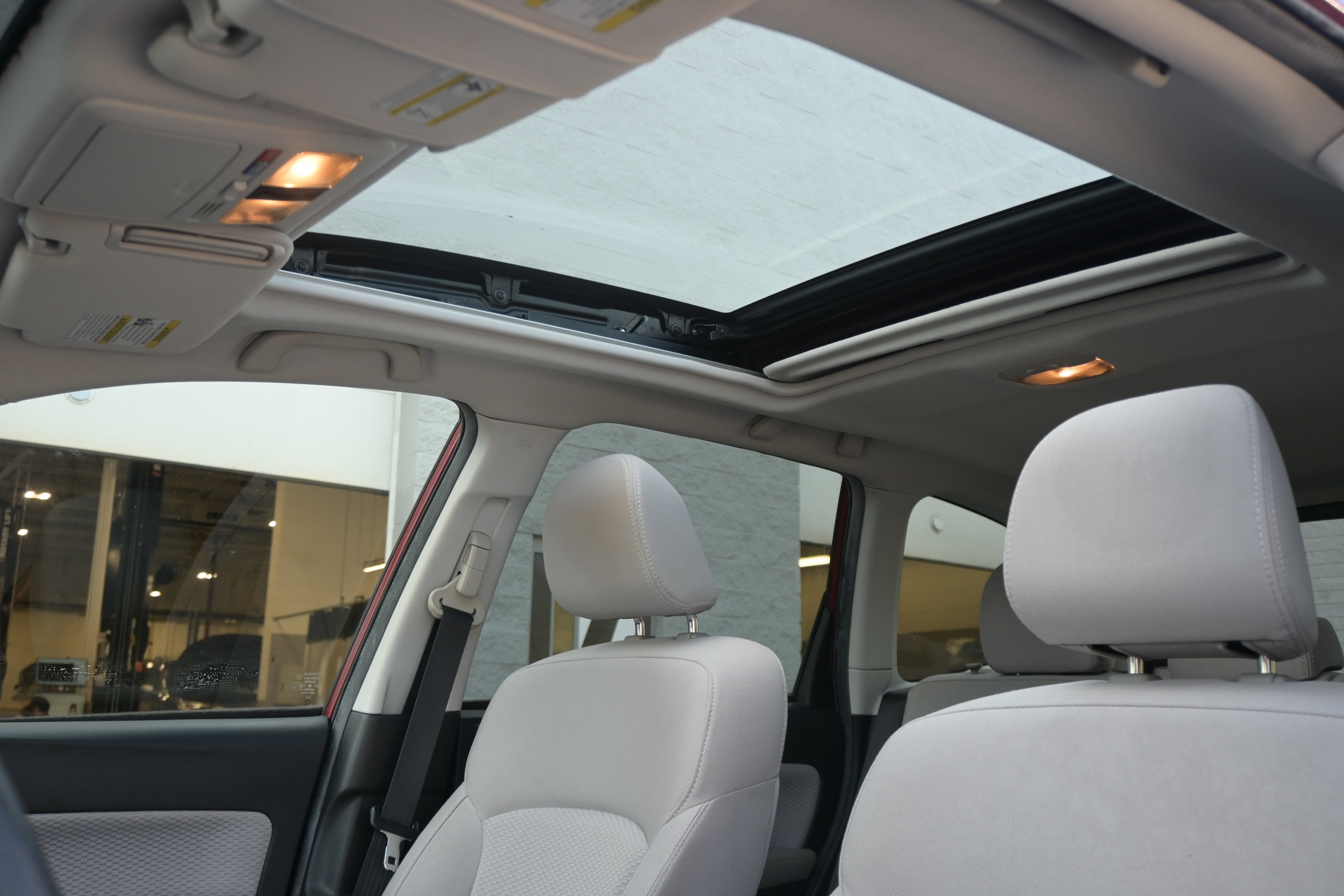 Used 2017 Subaru Forester 2.5i Premium w/ Protection Package #1 image 29