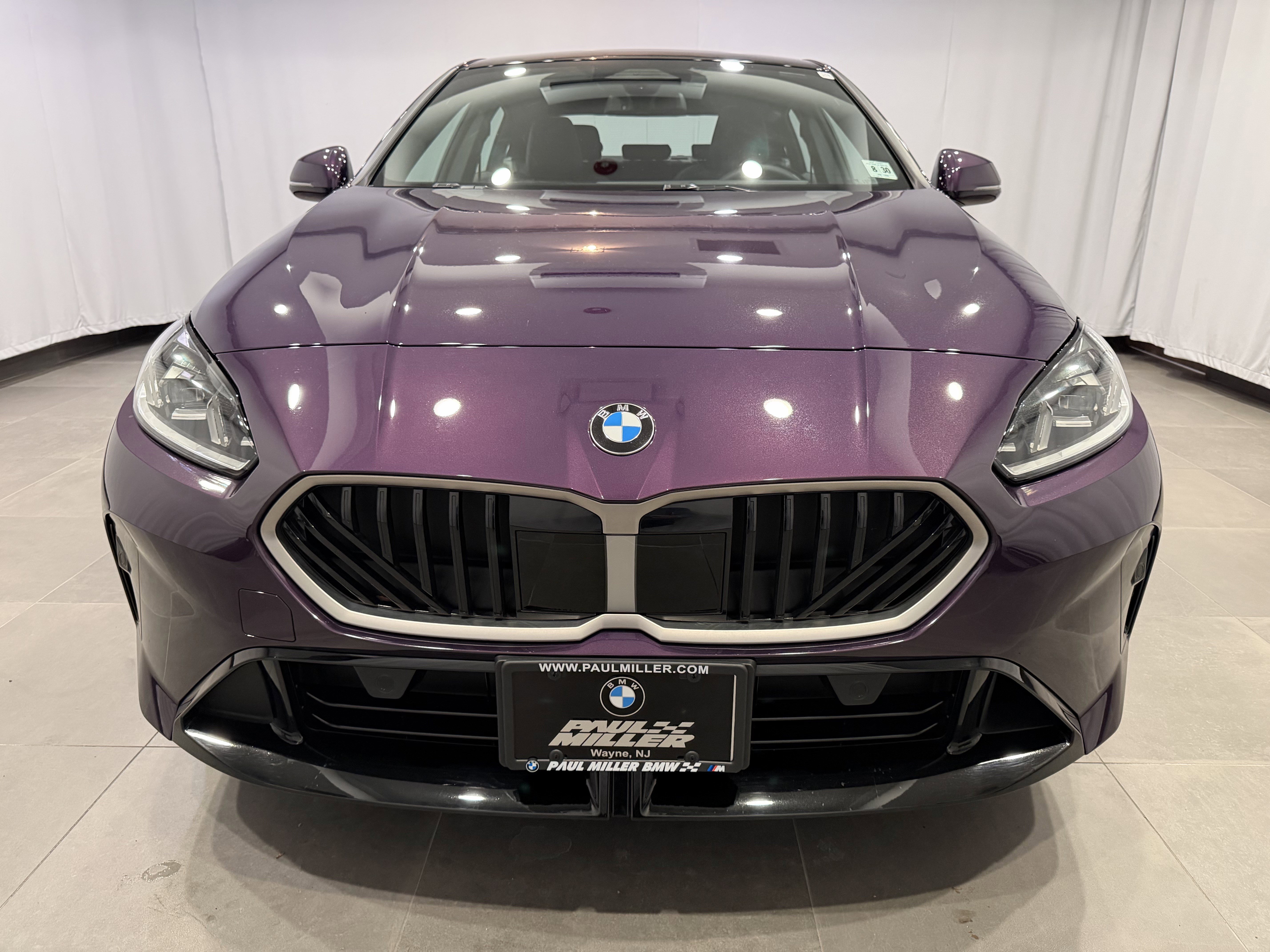Used 2025 BMW 228i xDrive w/ Premium Package image 2