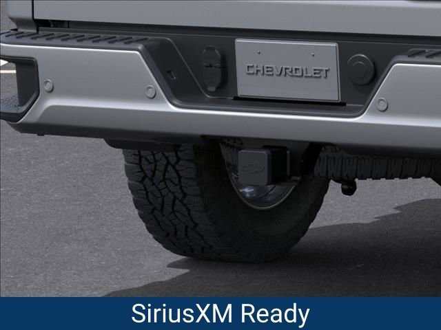 New 2026 Chevrolet Silverado 2500 High Country image 16