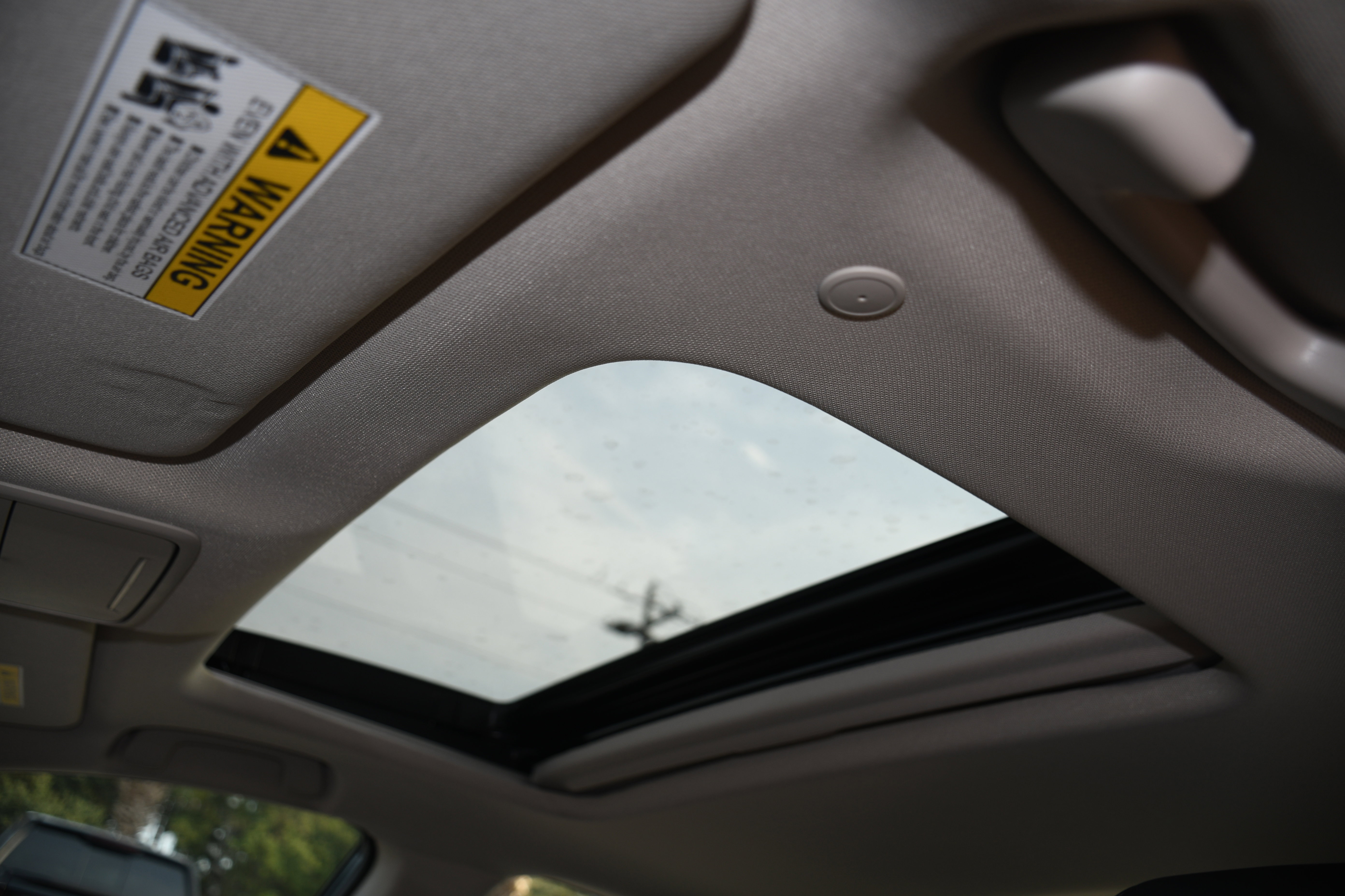 Certified 2024 Honda Accord EX-L image 7