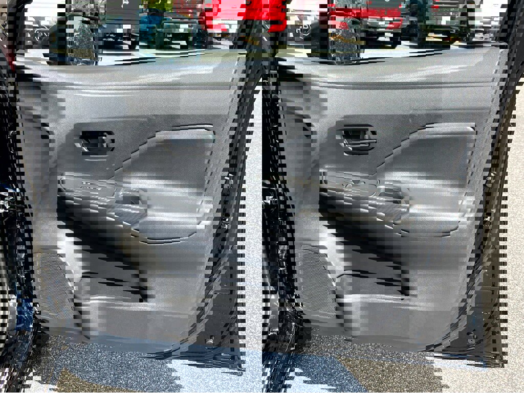 New 2025 Nissan Versa S w/ Trunk Package image 6