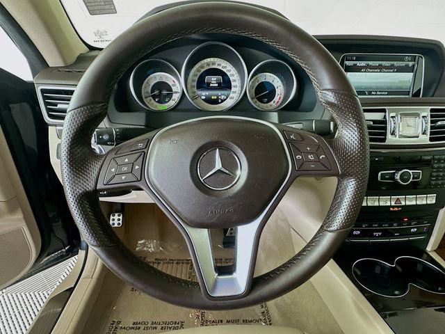 Used 2014 Mercedes-Benz E 350 Cabriolet image 11