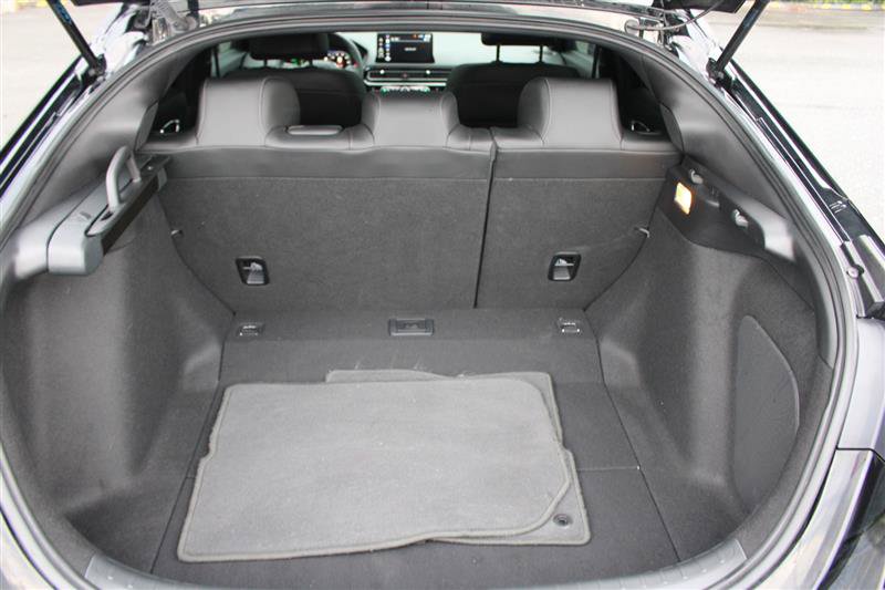 Used 2025 Honda Civic Sport Touring image 16