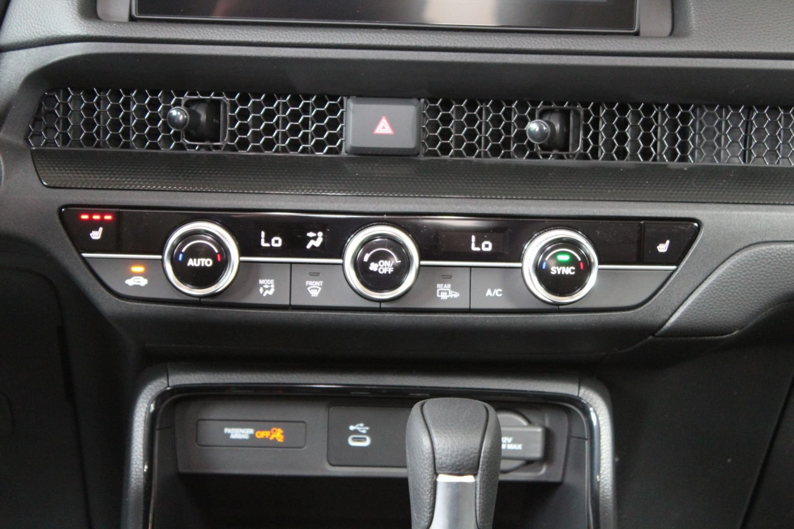 New 2026 Honda CR-V EX image 23