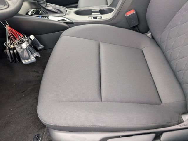 New 2026 Toyota Corolla LE image 25