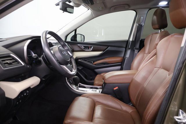 Used 2022 Subaru Ascent Touring w/ Popular Package #2A AWD/4WD image 11