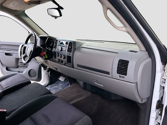 Used 2011 Chevrolet Silverado 1500 LS RWD image 17