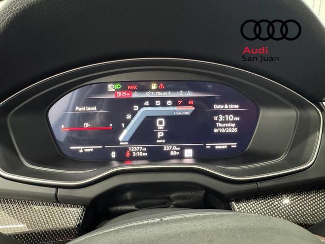 Used 2025 Audi SQ5 Premium Plus AWD/4WD image 15