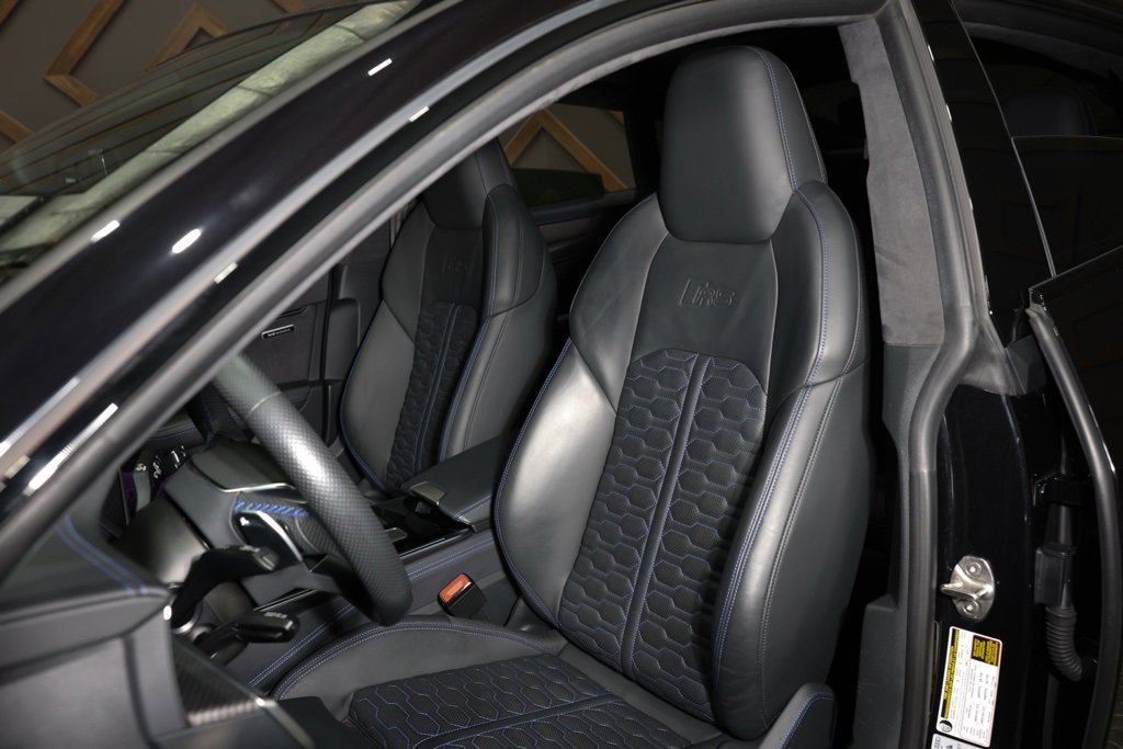 Used 2022 Audi RS 7 Sportback image 6