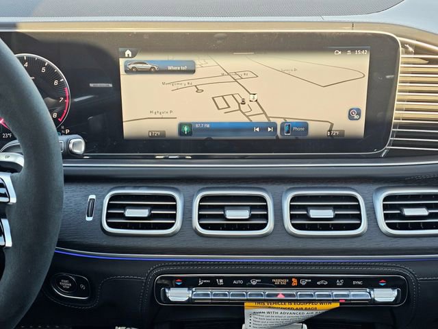 New 2026 Mercedes-Benz GLE 53 AMG 4MATIC Coupe image 35