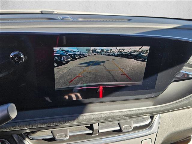 New 2026 Buick Envista Preferred w/ Convenience I Package image 12