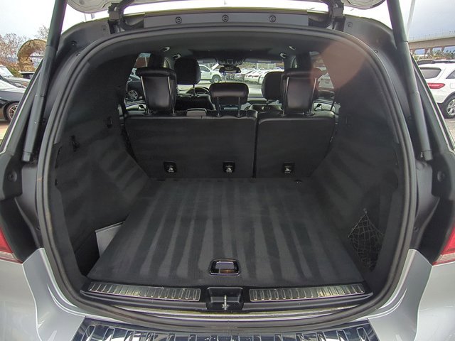 Used 2016 Mercedes-Benz GLE 350 4MATIC image 6