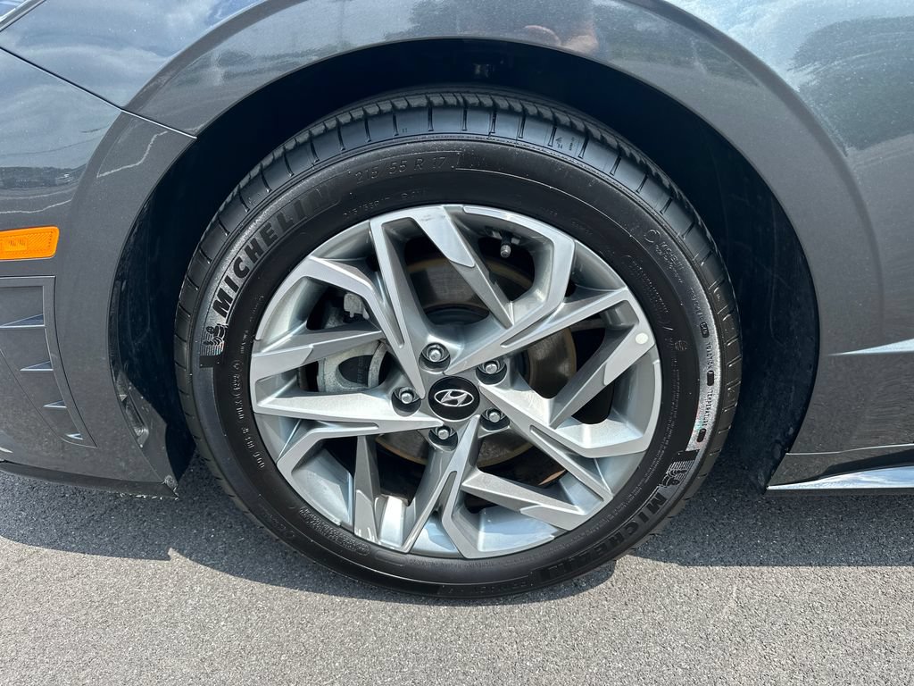 Used 2023 Hyundai Sonata SEL FWD image 13