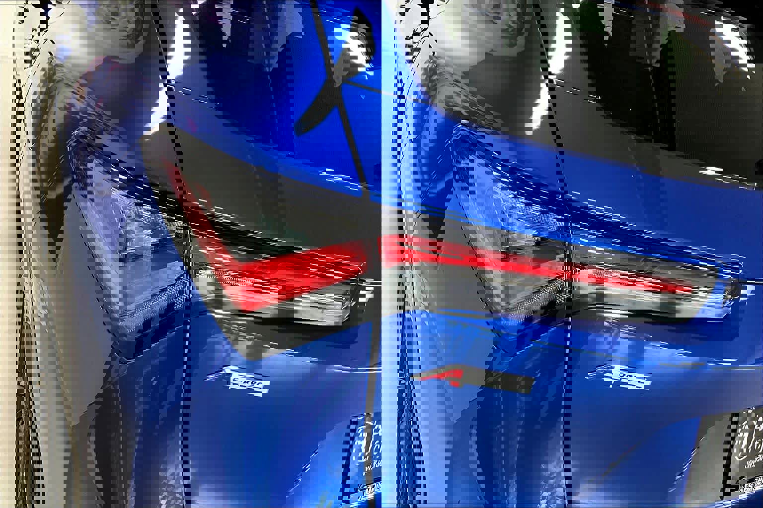 Certified 2025 Acura ADX A-Spec image 30