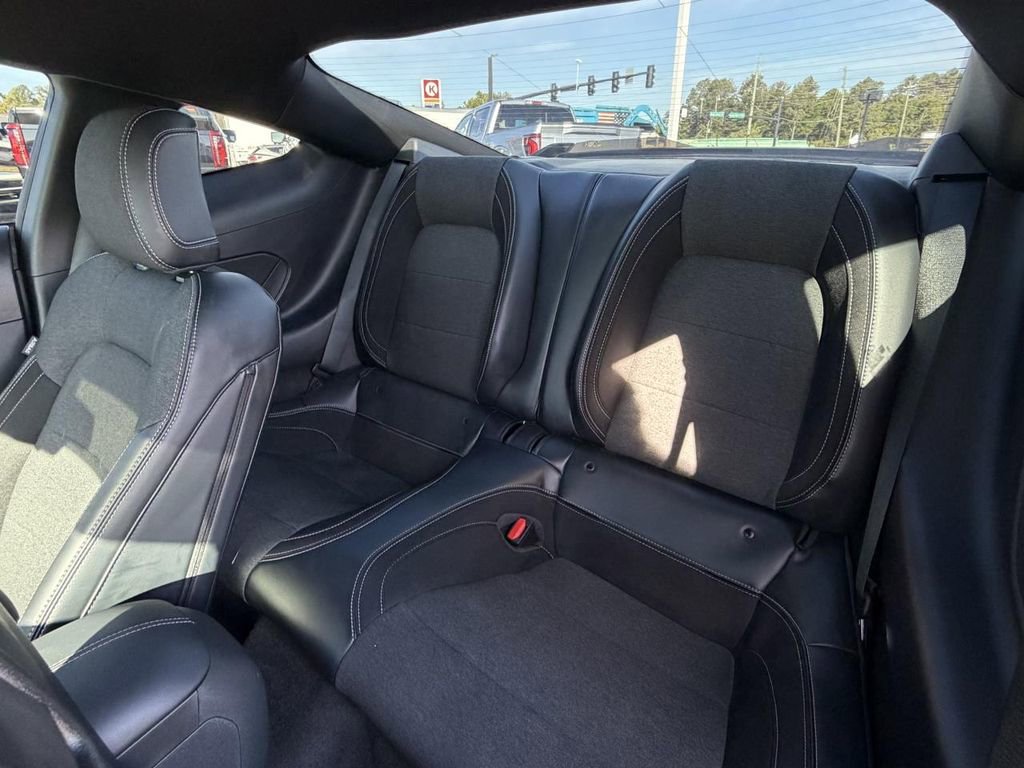 Used 2025 Ford Mustang GT image 7