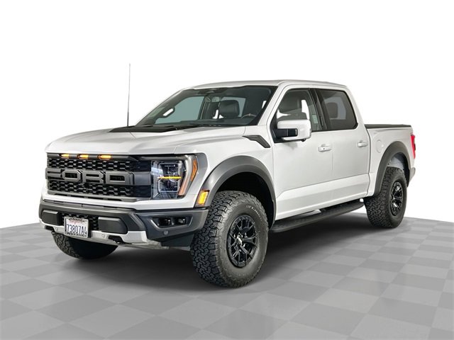 Used 2022 Ford F150 Raptor w/ Equipment Group 801A High