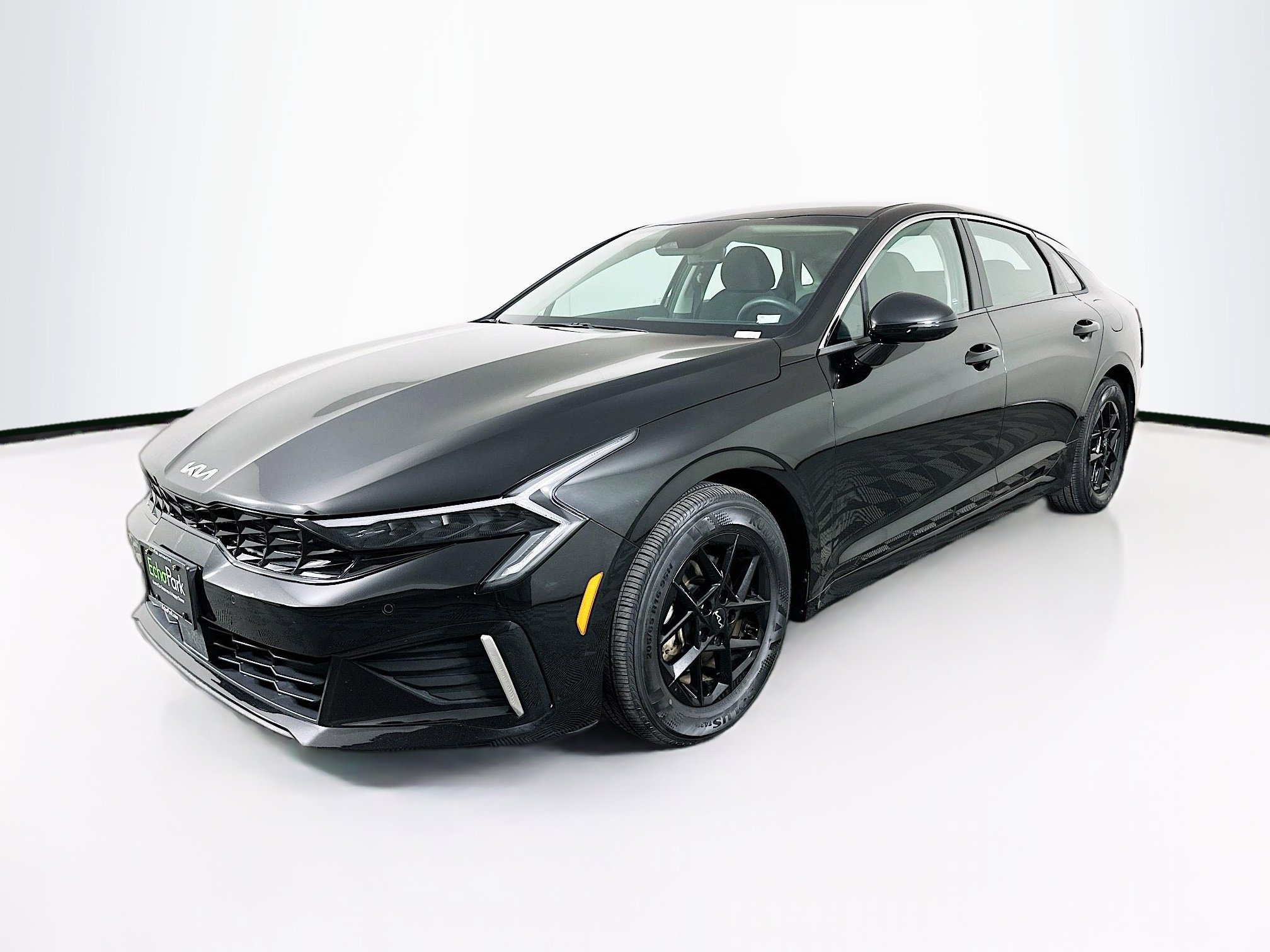 Used 2025 Kia K5 LXS image 3