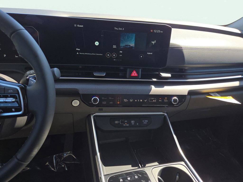 New 2026 Kia Carnival SX image 26