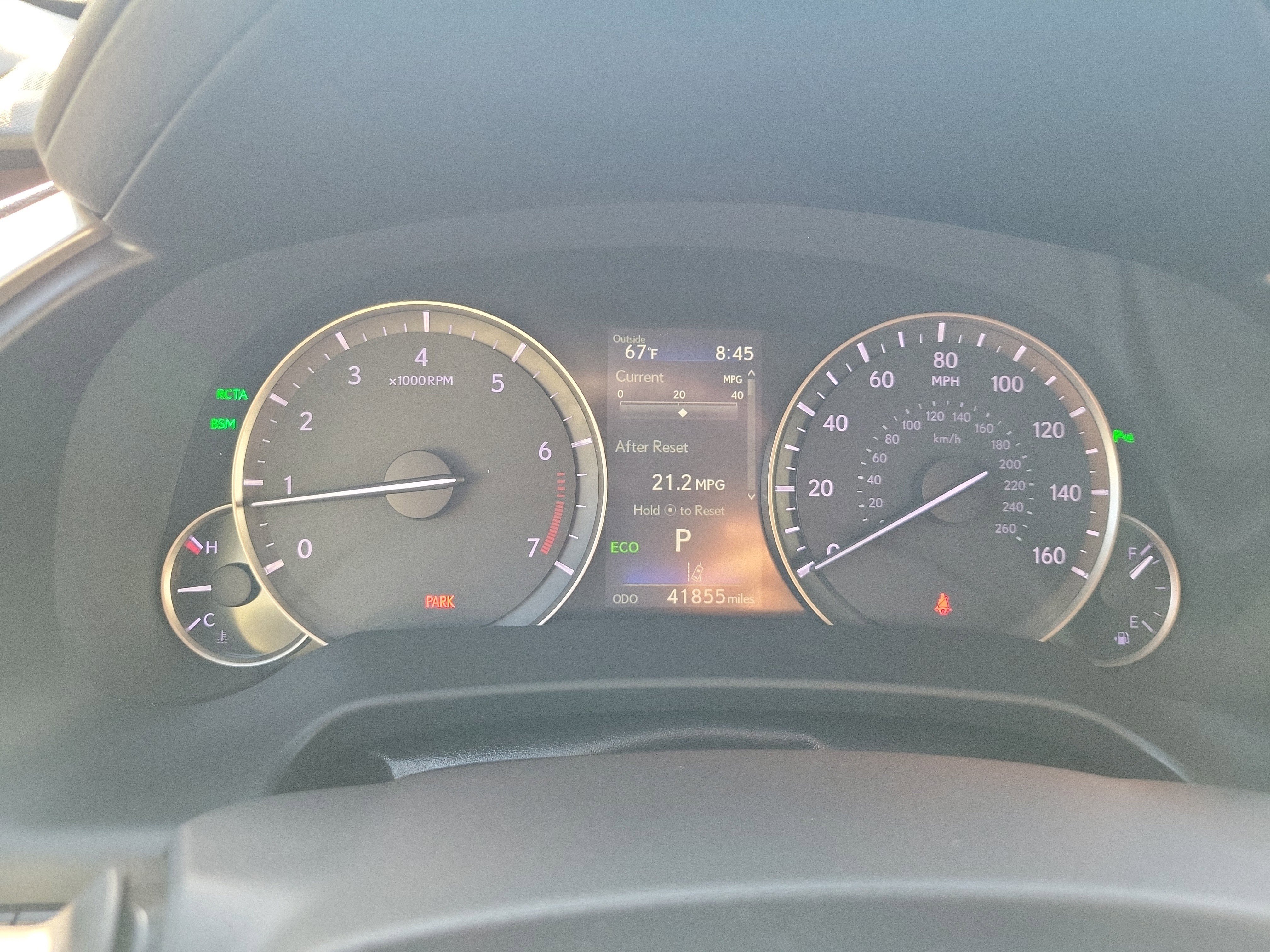 Used 2019 Lexus RX 350 FWD w/ Premium Package image 21