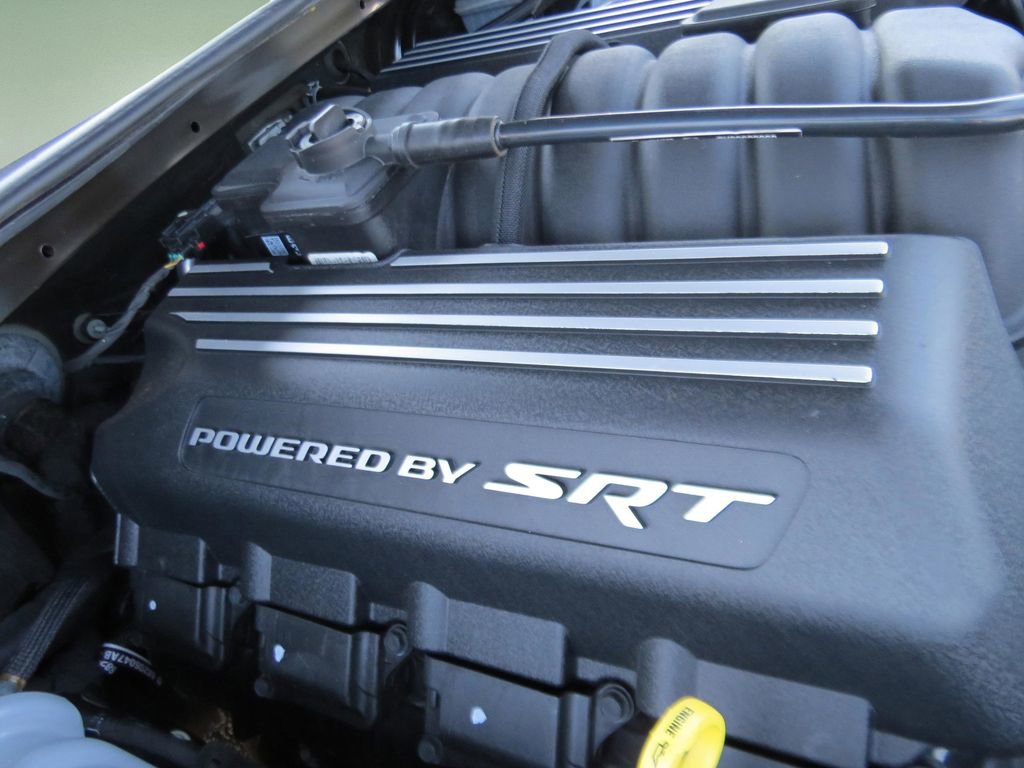 Used 2021 Dodge Challenger R/T Scat Pack RWD image 25