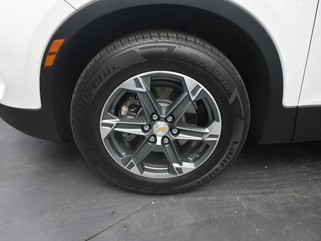 Used 2025 Chevrolet Blazer LT image 28