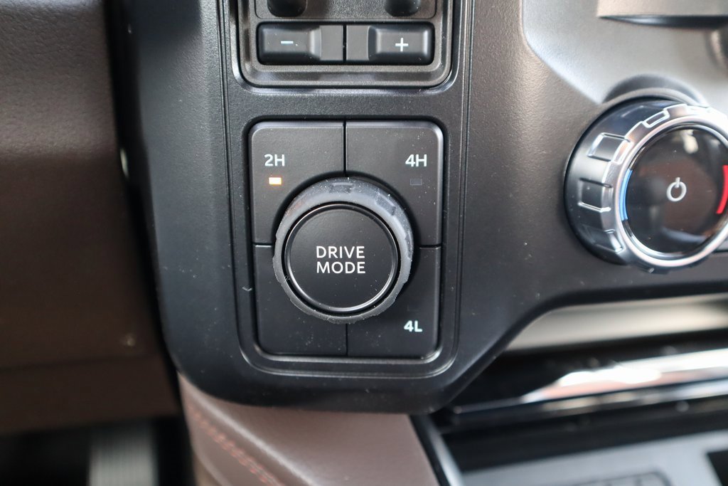 New 2026 Ford F350 King Ranch image 9