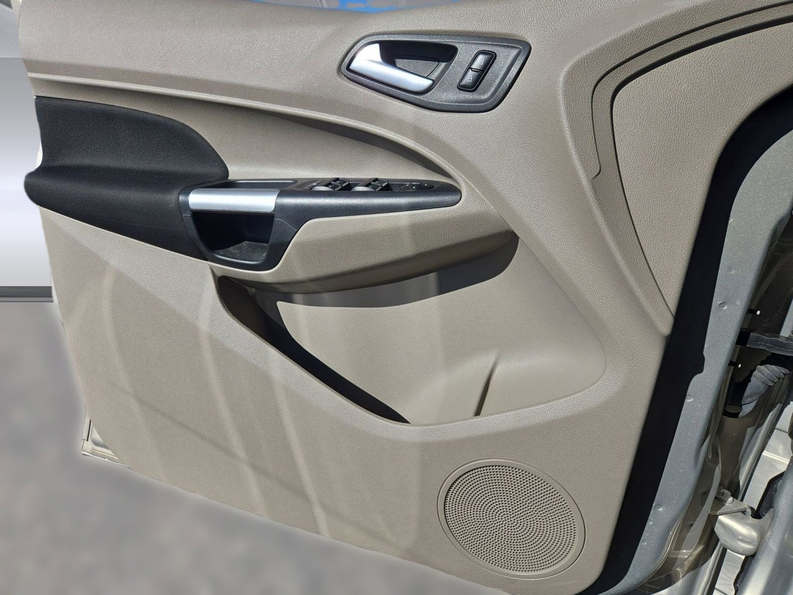 Used 2016 Ford Transit Connect XLT image 13