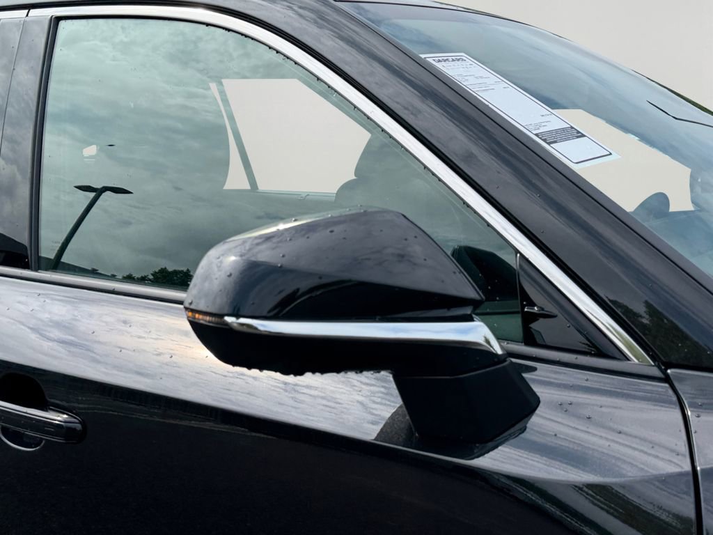 New 2026 Lexus TX 350 AWD image 25