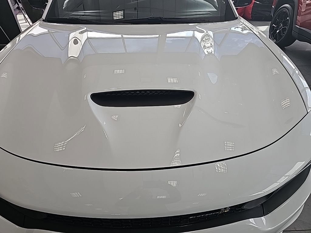 Certified 2023 Dodge Charger Scat Pack w/ Plus Group image 14