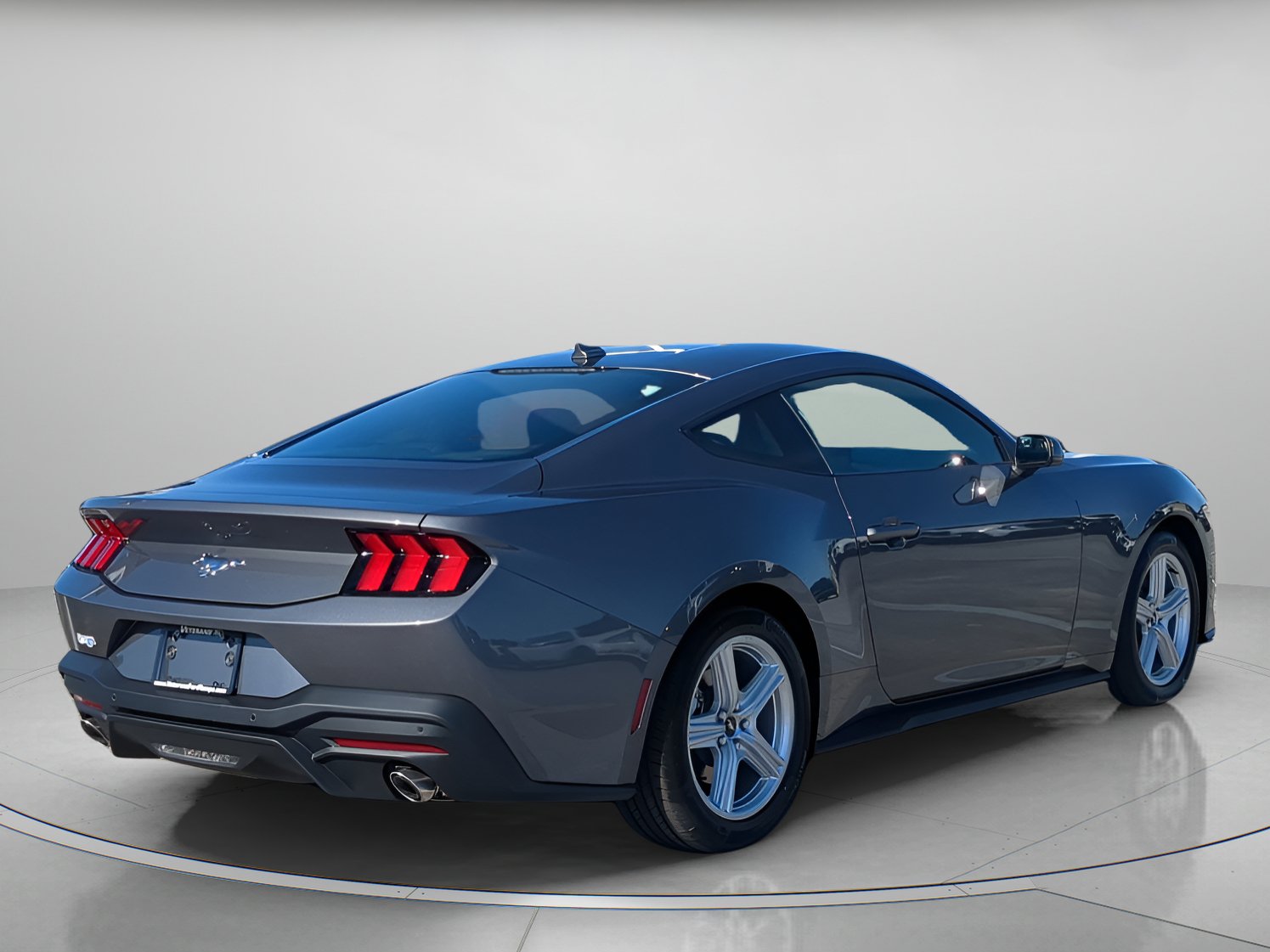 New 2026 Ford Mustang Premium RWD image 43