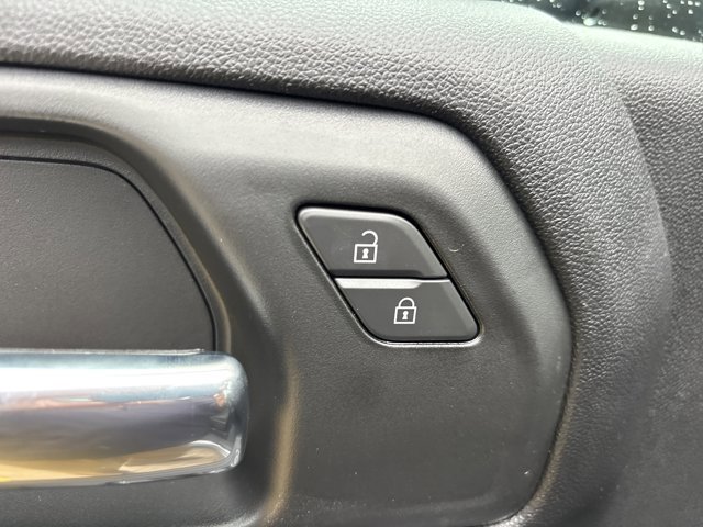 New 2026 Chevrolet Silverado 2500 Custom w/ Custom Value Package image 24