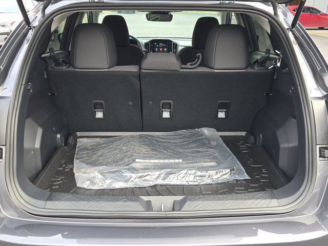 Certified 2026 Subaru Crosstrek 2.5i Premium w/ Crosstrek Mirror Package AWD/4WD image 17
