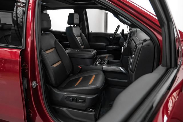 Used 2020 GMC Sierra 1500 AT4 w/ AT4 Premium Package AWD/4WD image 35
