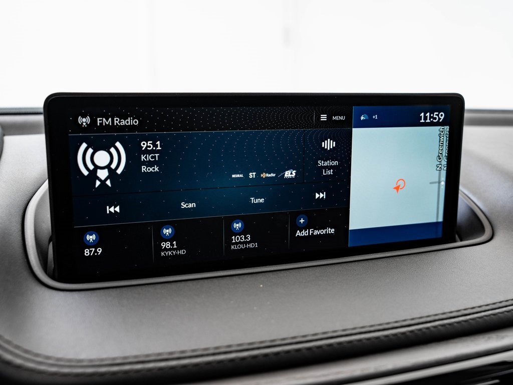 Certified 2023 Acura MDX SH-AWD w/ Advance Package image 33