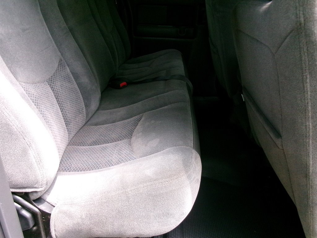 Used 2004 Chevrolet Silverado 1500 LS RWD image 26