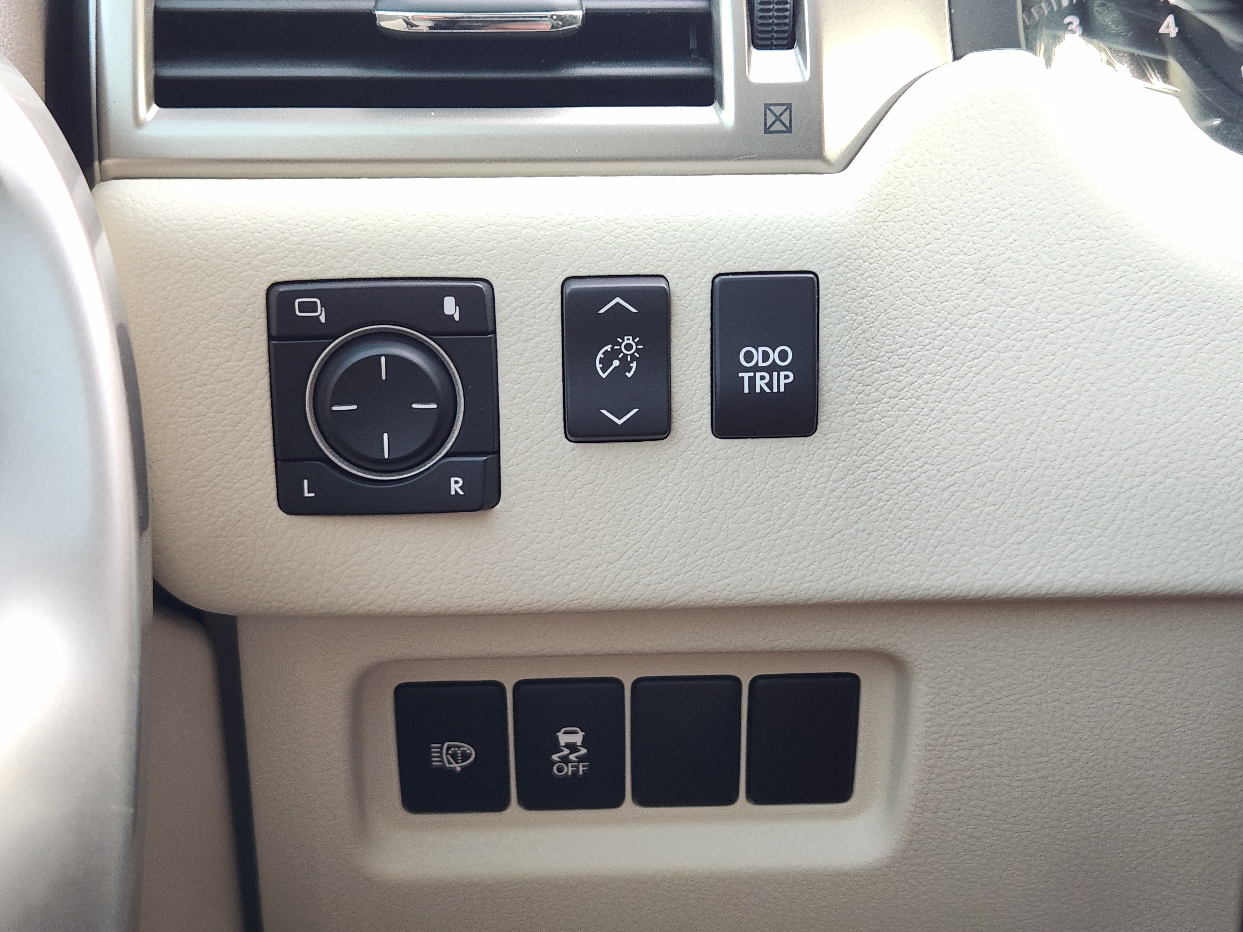 Used 2017 Lexus GX 460 AWD/4WD image 14
