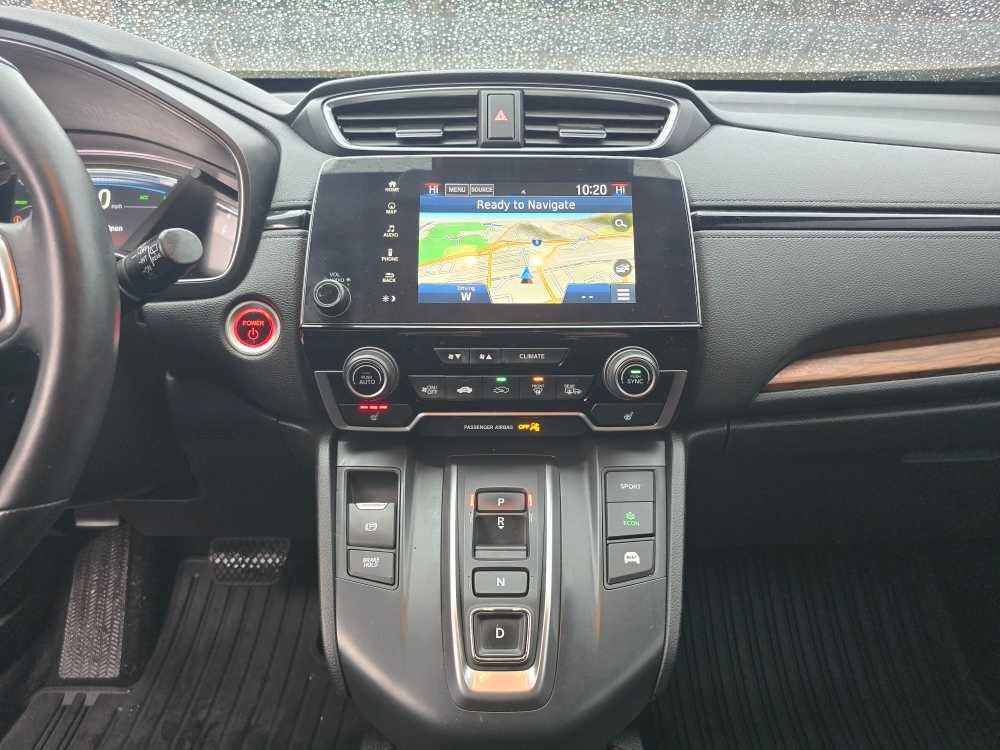 Used 2022 Honda CR-V Touring image 12