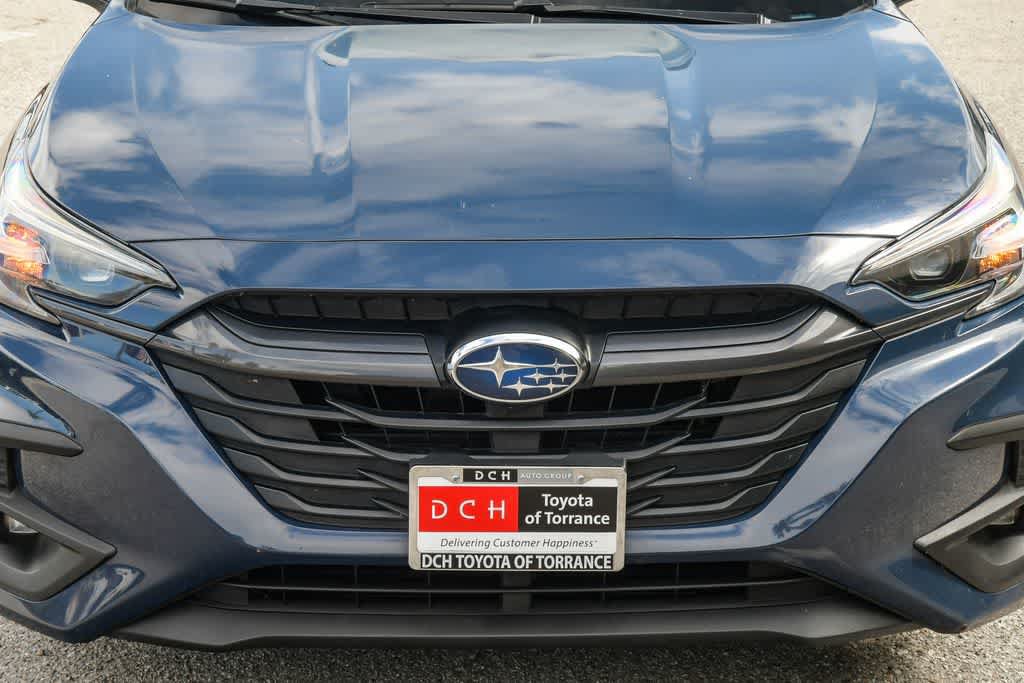 Used 2024 Subaru Legacy Premium AWD/4WD image 5