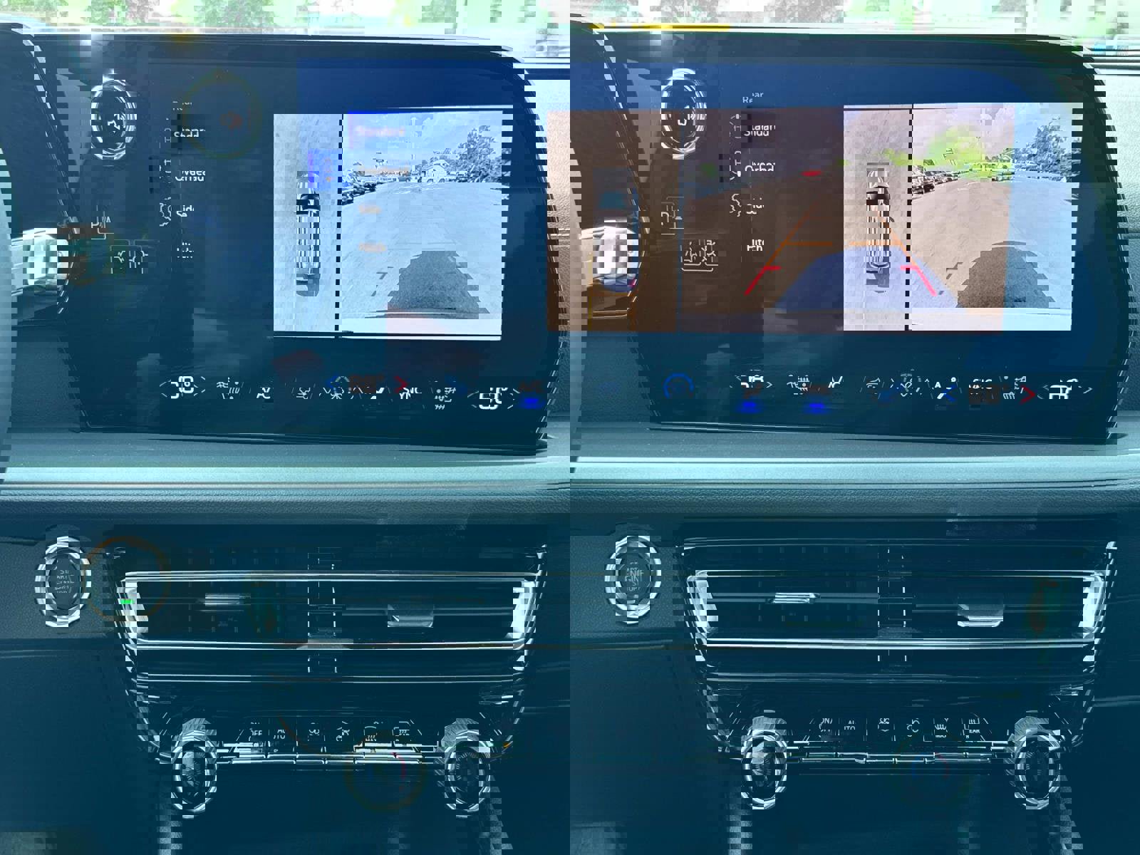 New 2025 Chevrolet Traverse LT w/ Enhanced Driving Package image 14