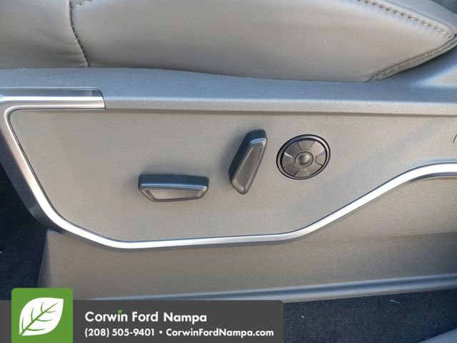 New 2026 Ford F350 Platinum w/ Platinum Plus Package image 12