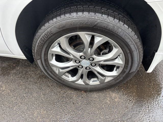 Used 2021 Buick Enclave Avenir image 47