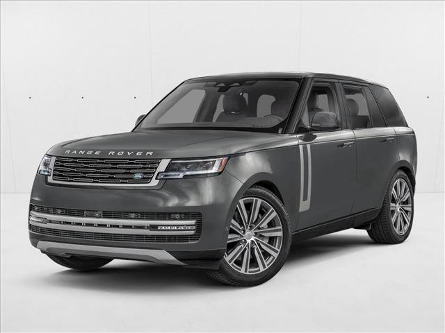 Used 2025 Land Rover Range Rover SE