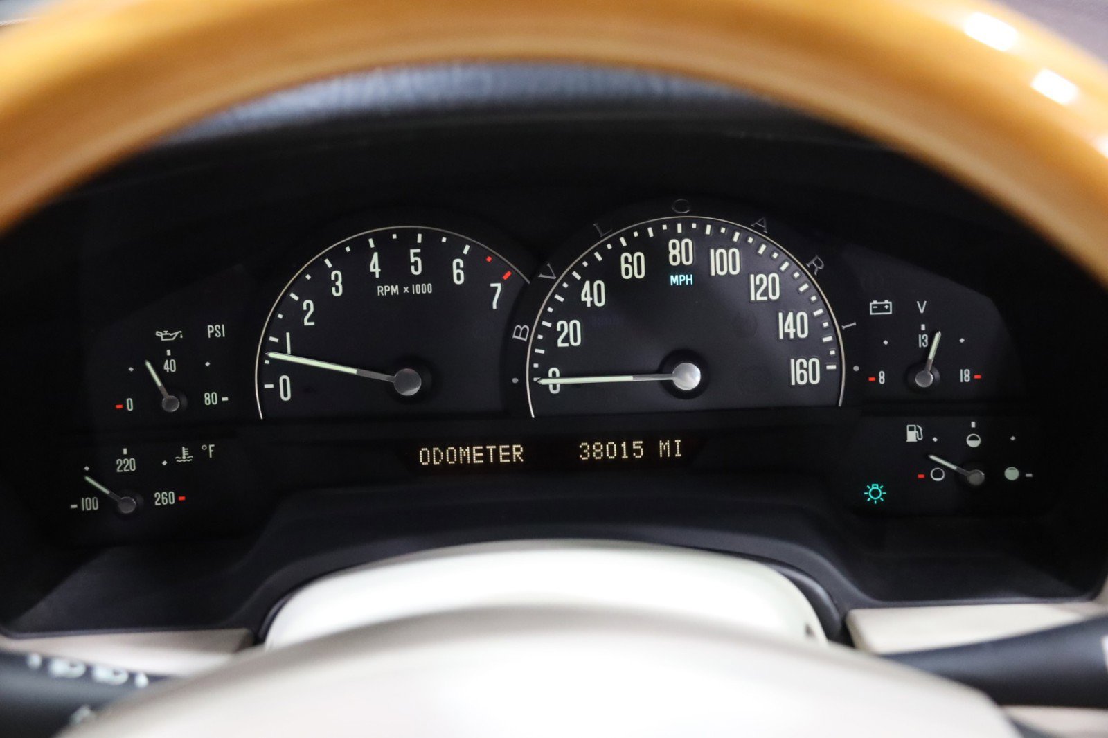 Used 2006 Cadillac XLR 2dr Convertible image 49