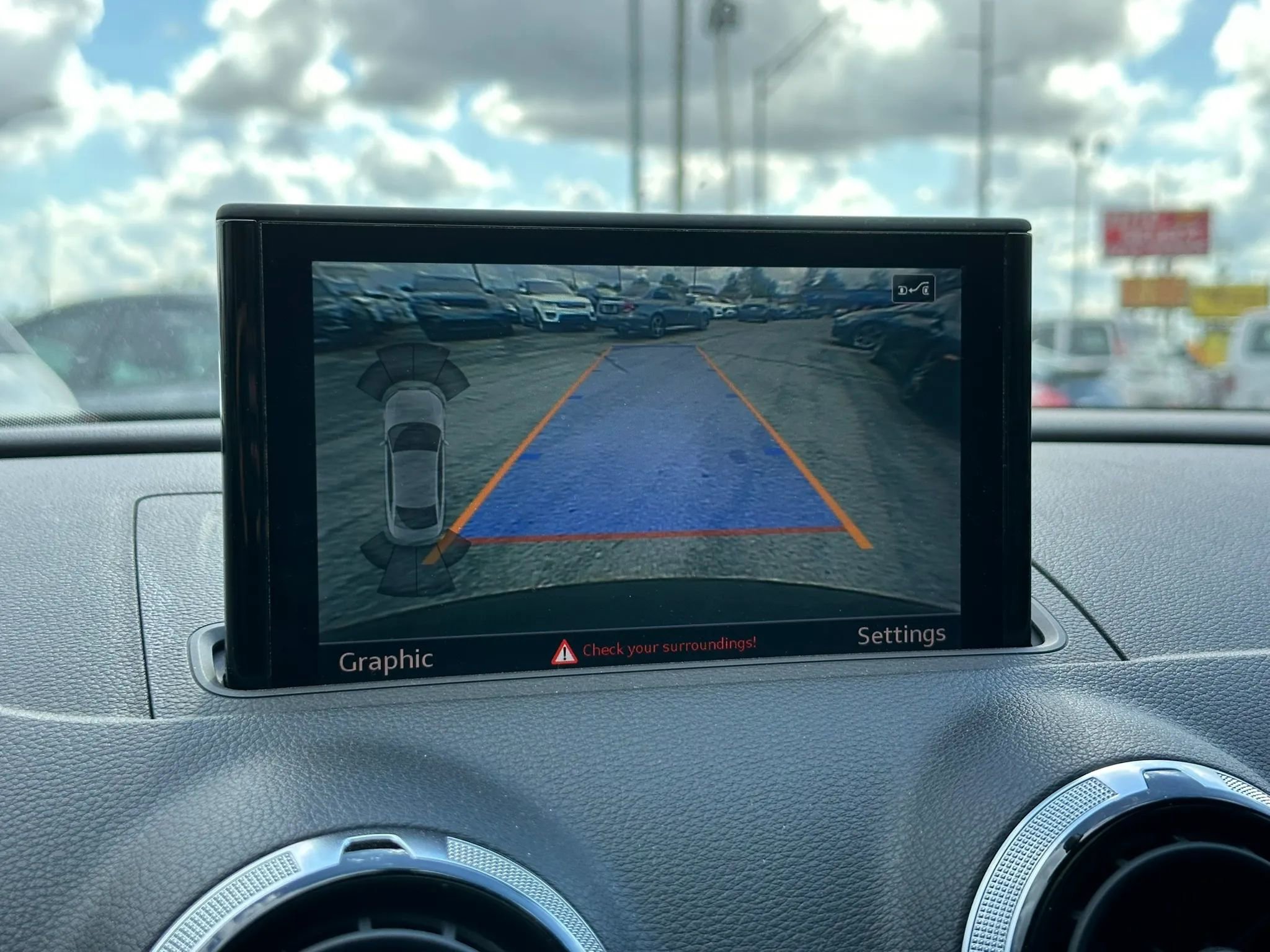 Used 2015 Audi S3 Premium Plus AWD/4WD image 36