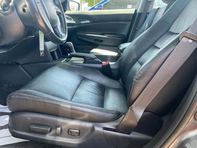 Used 2012 Honda Accord SE image 21