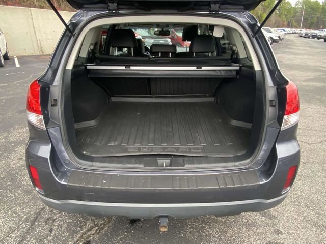 Used 2014 Subaru Outback 2.5i Limited w/ Moonroof Package image 12